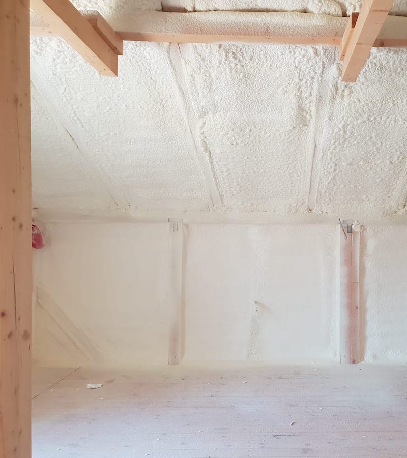 insulation contractor cincinnati ohio