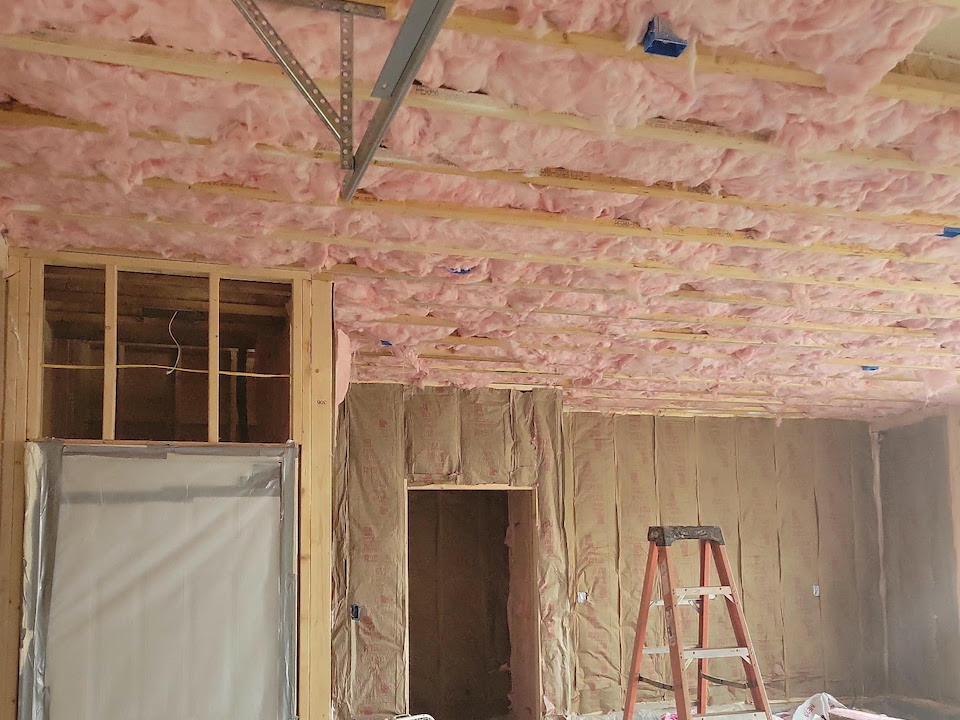 insulation contractor job in cincinnati ohio photo by cincy insulation